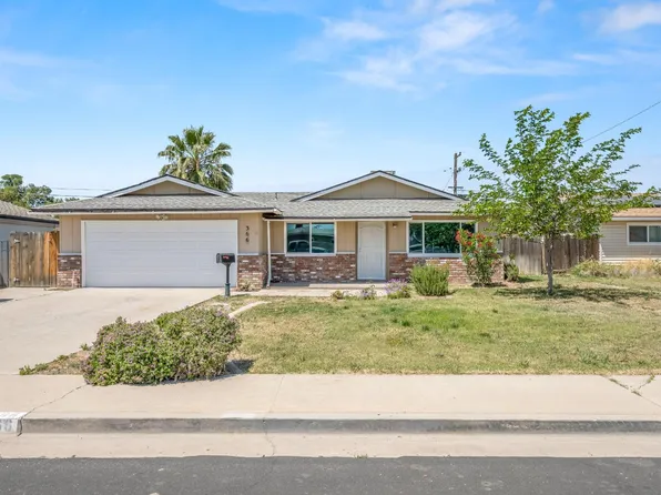 366 W Spruce Ave, Lemoore, CA 93245