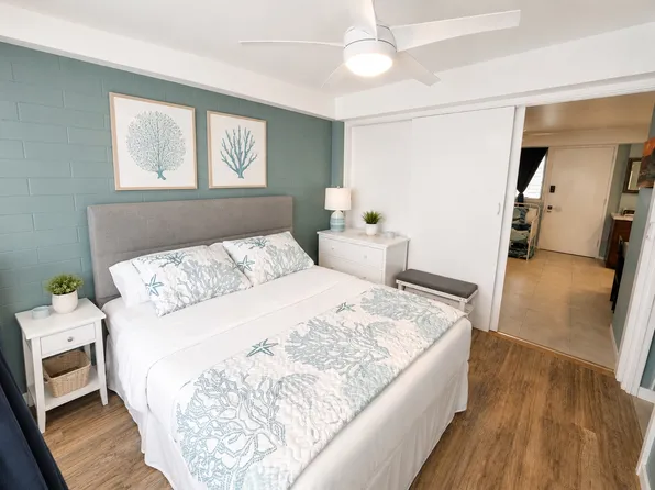 410 Nahua St, Honolulu, HI