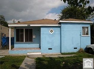 4847 Florence Ave, Bell, CA 90201