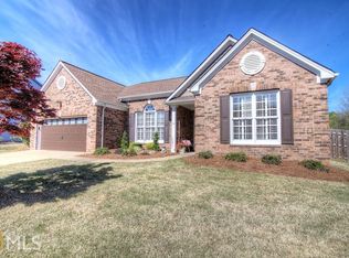 6171 Mountain Ridge Cir, Sugar Hill, GA 30518