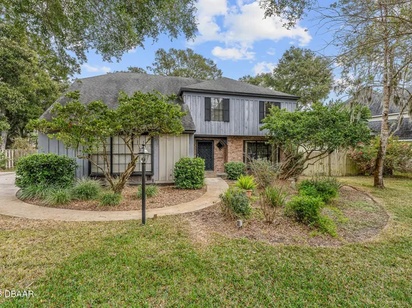 20 River Ridge Trl, Ormond Beach, FL 32174