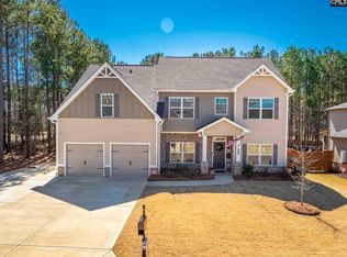 105 Pink Camellia Ln, Lexington, SC 29072