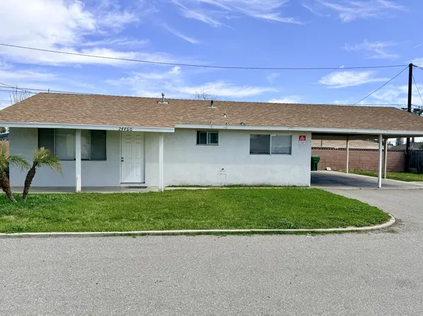 24446-24466 Myers Ave, Moreno Valley, CA 92553