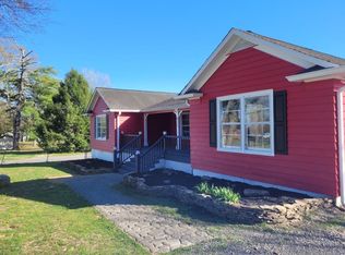 915 20th St NW, Cleveland, TN 37311