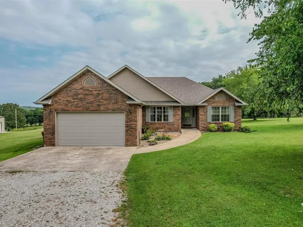 23653 Grindstone Rd, Lebanon, MO 65536