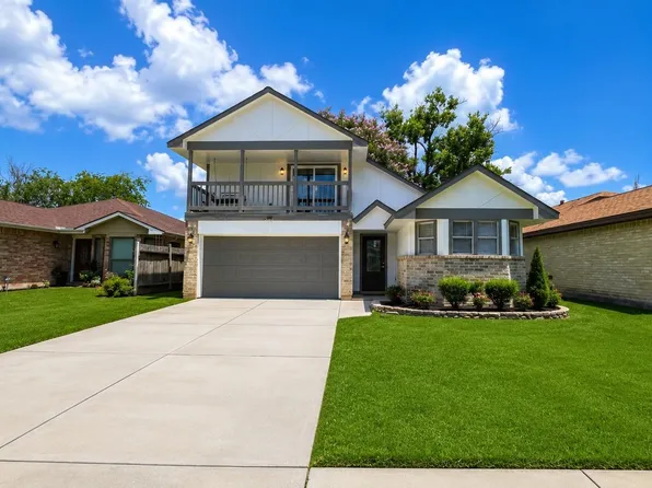 3910 Ebury Dr, Houston, TX 77066