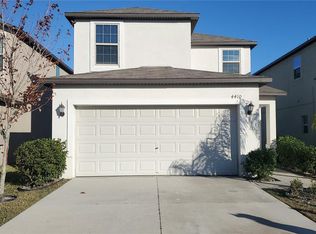 4410 Summer Savory St, Tampa, FL 33619