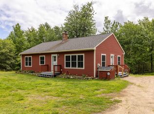 404 Brackett Hill Rd, Alfred, ME 04002
