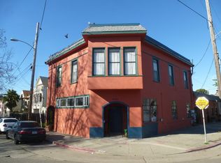 3401 Peralta St #1, Emeryville, CA 94608