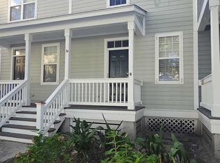 1105 13th St APT B, Pt Royal, SC 29935