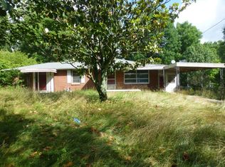 515 E Beech St, La Follette, TN 37766