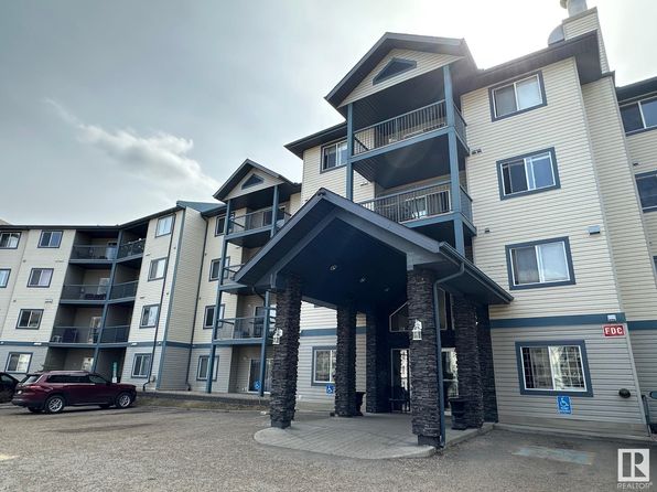 16303 95th St NW #219, Edmonton, AB T5Z 3V1