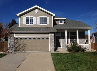 1977 E 166th Dr, Thornton, CO 80602