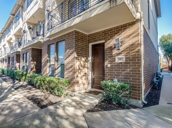 2606 Shelby Ave APT 307, Dallas, TX 75219