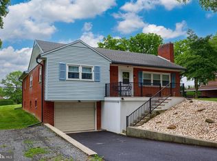 3321 Harrison Ave, Reading, PA 19605