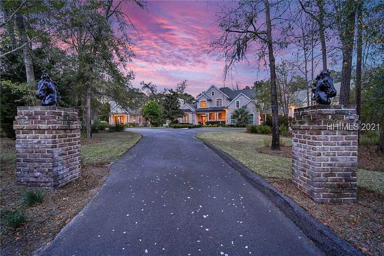 56 Rose Dhu Creek Plantation Dr, Bluffton, SC 29910 Zillow