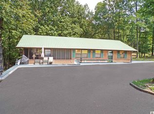 264 Jonathan Point Rd, Benton, KY 42025