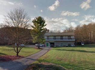 247 Washington St #7, Bruin, PA 16022
