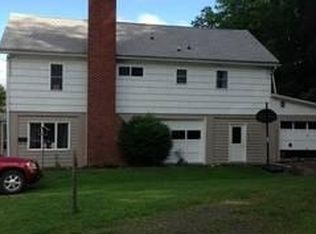 1109 S Main St, Coudersport, PA 16915