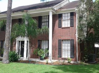 827 Rolling Run Ct, Houston, TX 77062