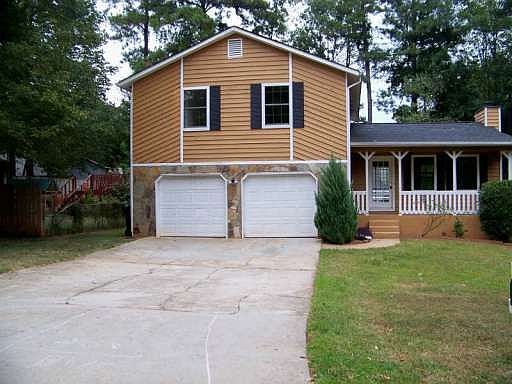 1st image of 2698 Porter Dr