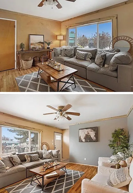 542 Malta Ave — Photo 2