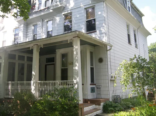 22 N West Ave, Wenonah, NJ 08090