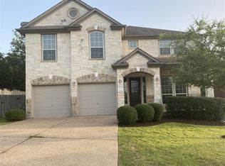 8713 Fenton Dr, Austin, TX 78736