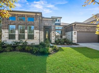 803 Terlingua Creek Ct, Conroe, TX 77304