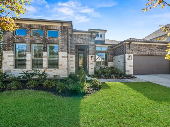 803 Terlingua Creek Ct