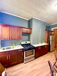 Rented by Pinn Realty