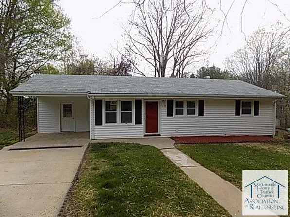 1195 Laurel Ln, Collinsville, VA 24078