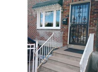 2010 Lardner St, Philadelphia, PA 19149