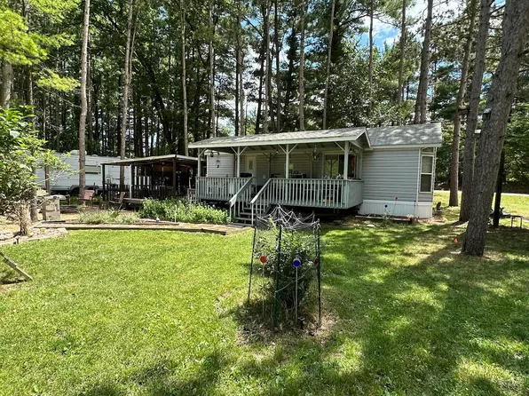 15-127 Woodhaven Lakes, Sublette, IL 61367