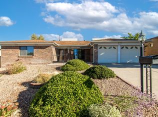 4713 Oahu Dr NE, Albuquerque, NM 87111