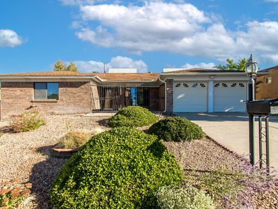 4713 Oahu Dr NE, Albuquerque, NM, 87111