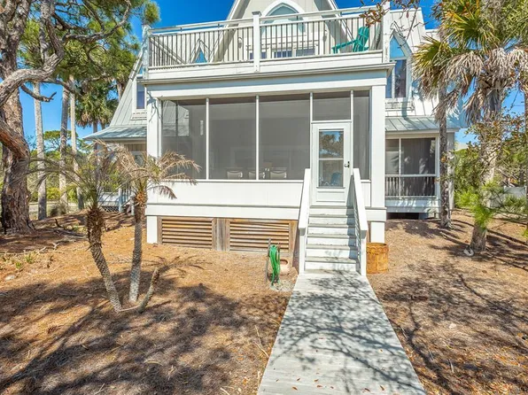 1800 Plantation Pass, Eastpoint, FL 32328