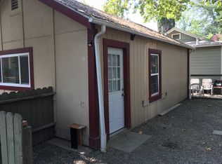 Lake & Grant, Calistoga, CA 94515