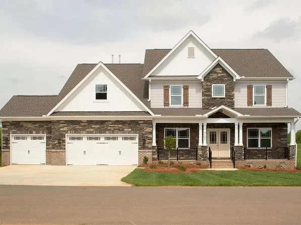 8101 Simon Dr Lot 41, Stokesdale, NC 27357