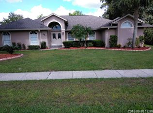 481 W Holly Dr, Orange City, FL 32763