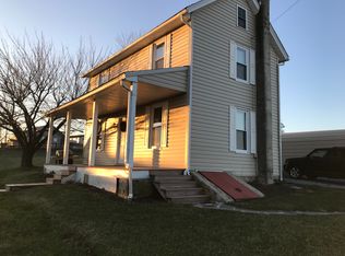 634 Cambridge Rd, Honey Brook, PA 19344