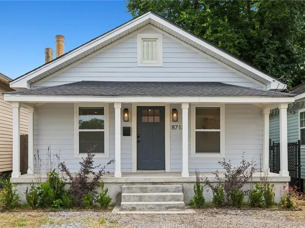 8713 Cohn St, New Orleans, LA 70118