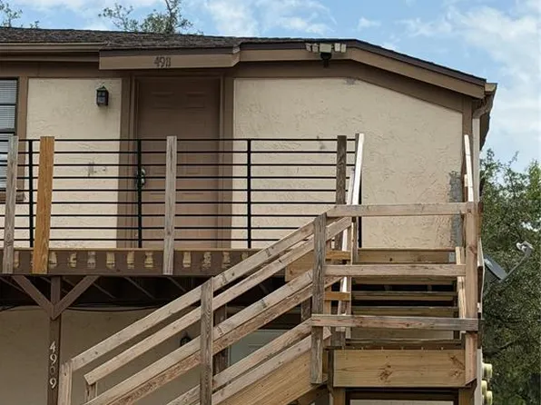 4911 Silver Oaks Vlg #F, Orlando, FL 32808