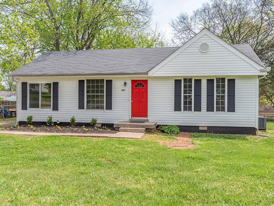 1st image of 302 Custer Ct
