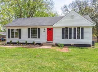 302 Custer Ct, Smyrna, TN 37167
