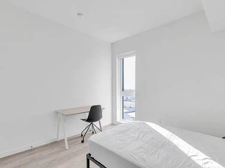 Solaire Oxford — Photo 127