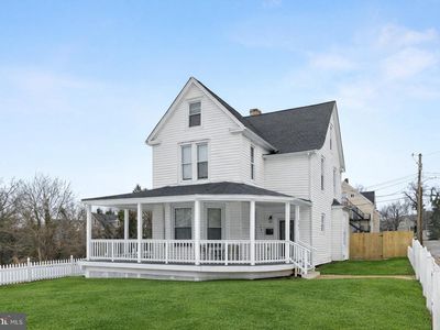701 E 43rd St, Baltimore, MD, 21212