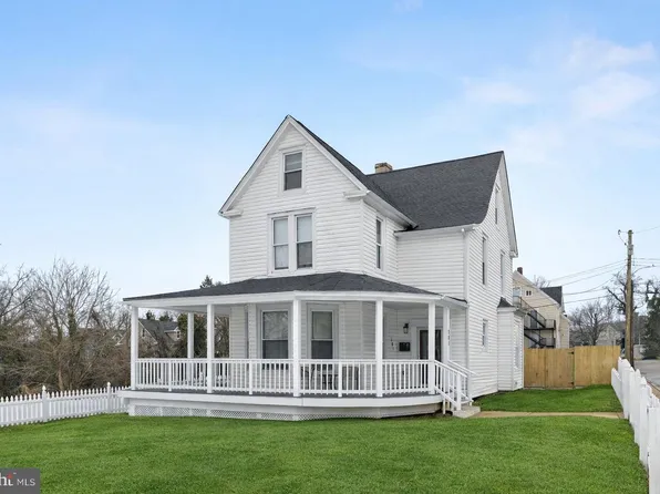 701 E 43rd St, Baltimore, MD 21212