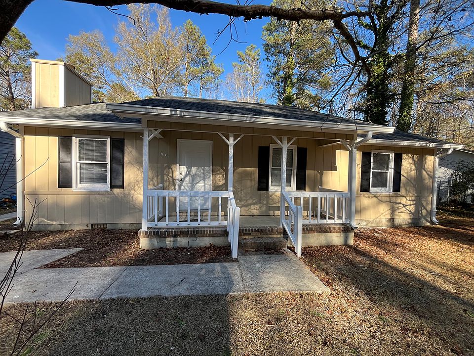 1st image of 510 Table Mountain Dr