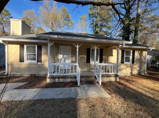 510 Table Mountain Dr, Macon, GA 31220